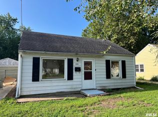 3036 Louise Ln, Springfield, IL 62702