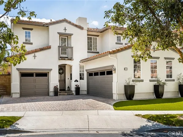 6 Malibu, Irvine, CA 92602
