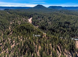 LOT 20 Caledonia Trl, Custer, SD 57730