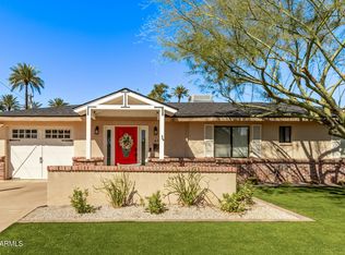 4330 E Turney Ave, Phoenix, AZ 85018