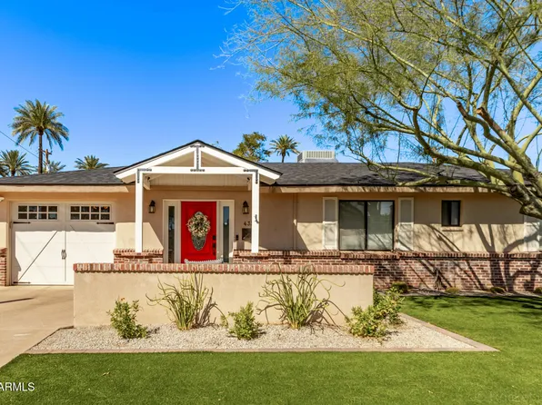 4330 E TURNEY Avenue, Phoenix, AZ 85018