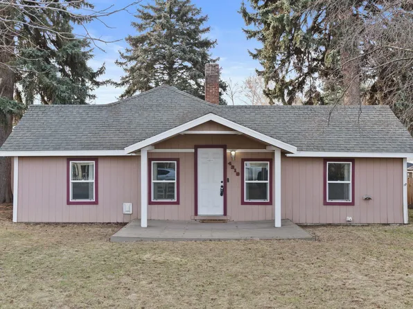 4318 E 7th Ave, Spokane, WA 99212