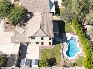 1224 E Derringer Way, Chandler, AZ 85286