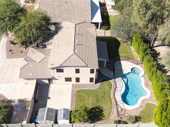 1224 E DERRINGER Way, Chandler, AZ 85286