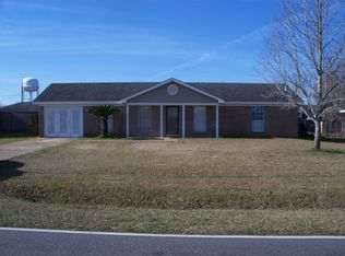 21625 College Ave, Robertsdale, AL 36567