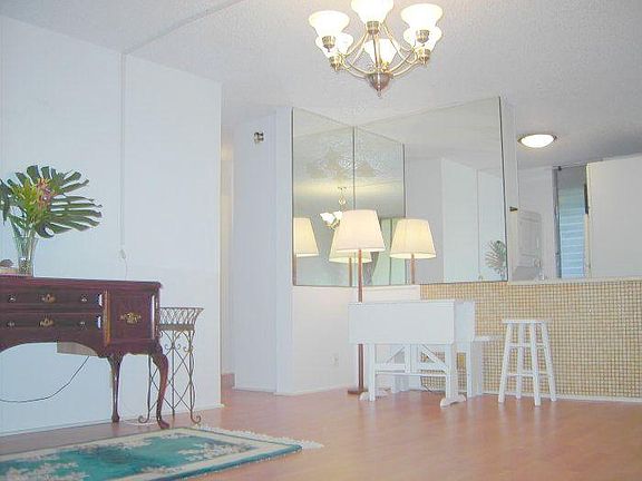 Living room is always cool and with diffuse lighting.