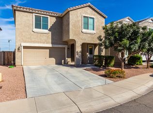 1334 E Dragon Fly Rd, San Tan Valley, AZ 85143