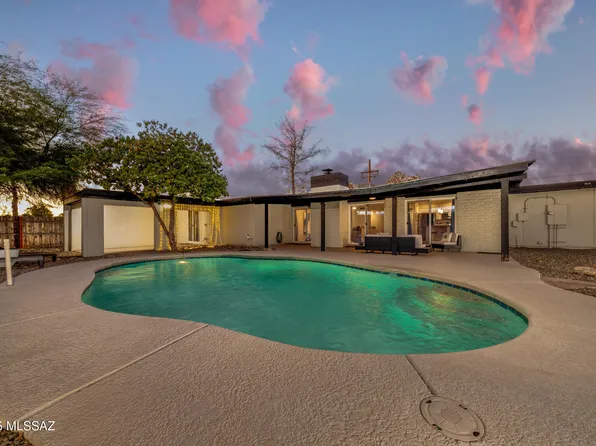 8502 E Pima St, Tucson, AZ 85715