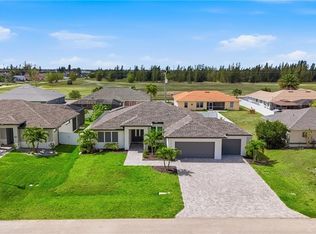 1214 SW 29th Ter, Cape Coral, FL 33914