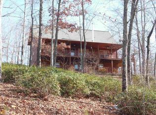 423 Taylor Ln, Marble, NC 28905