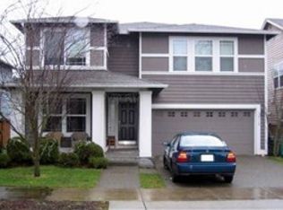 8113 230th Pl NE, Redmond, WA 98053