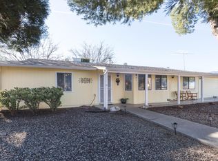4419 E Navajo Dr, Cottonwood, AZ 86326