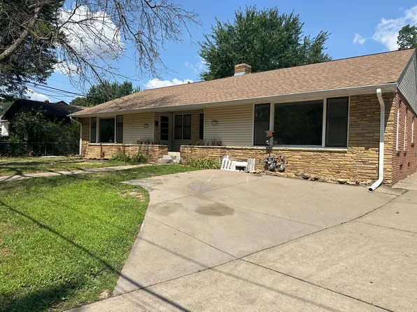 5410 44th Ave N, Robbinsdale, MN 55422