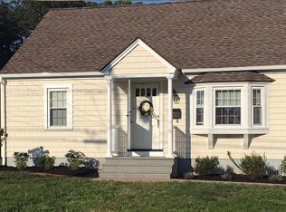53 Collier Ave, Bristol, CT 06010