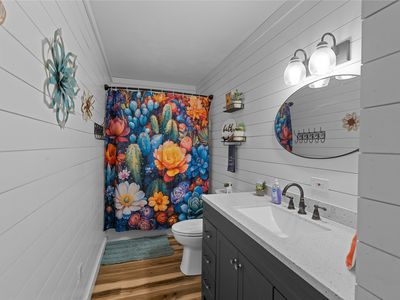 801 Poplar St, Honey Grove, TX, 75446