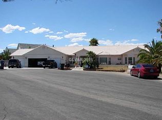 8525 Belcastro St, Las Vegas, NV 89113