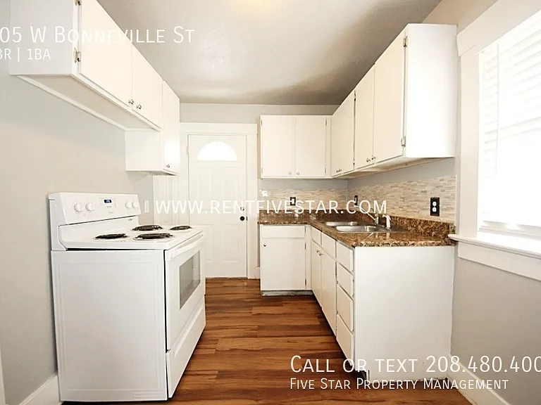 705 W Bonneville St — Photo 5