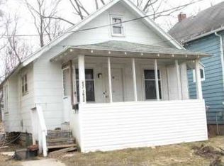 1632 New York Ave, Lansing, MI 48906