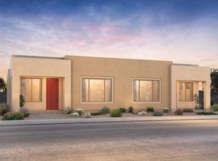 Prickly Pear Plan, Prado, Santa Fe, NM 87507