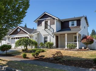507 211th Pl SE, Bothell, WA 98021
