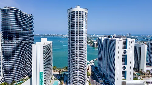 1750 N Bayshore Dr #2802 Photo 1