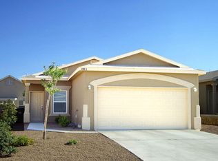 4983 Wendall Rd, Las Cruces, NM 88012