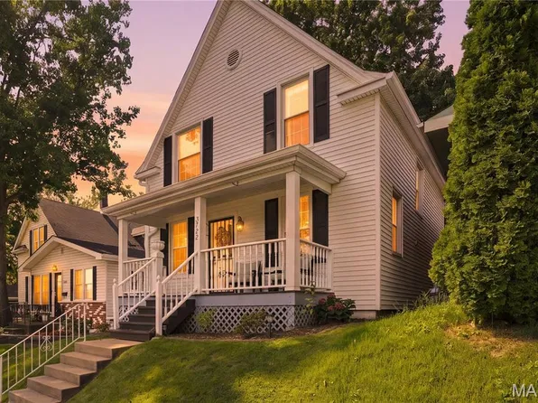 3722 French Ave, Saint Louis, MO 63116