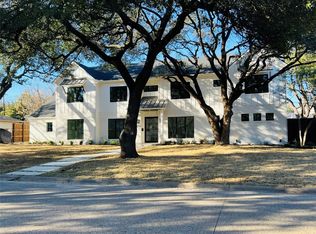 4253 Northview Ln, Dallas, TX 75229
