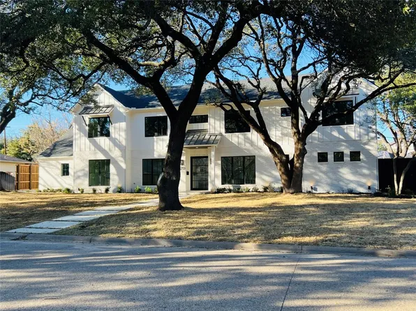 4253 Northview Ln, Dallas, TX 75229