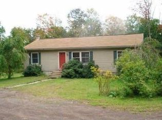 334 Sorber Mountain Rd, Noxen, PA 18636