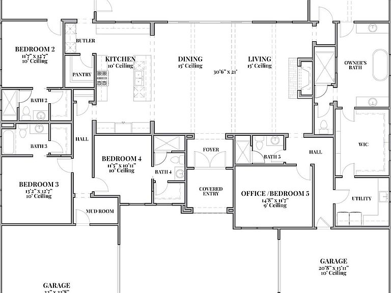 Listing photo 3