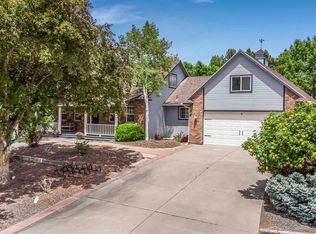 2346 Sundial Rd, Grand Junction, CO 81505