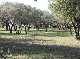 22192 Mathis Rd, San Antonio, TX 78264