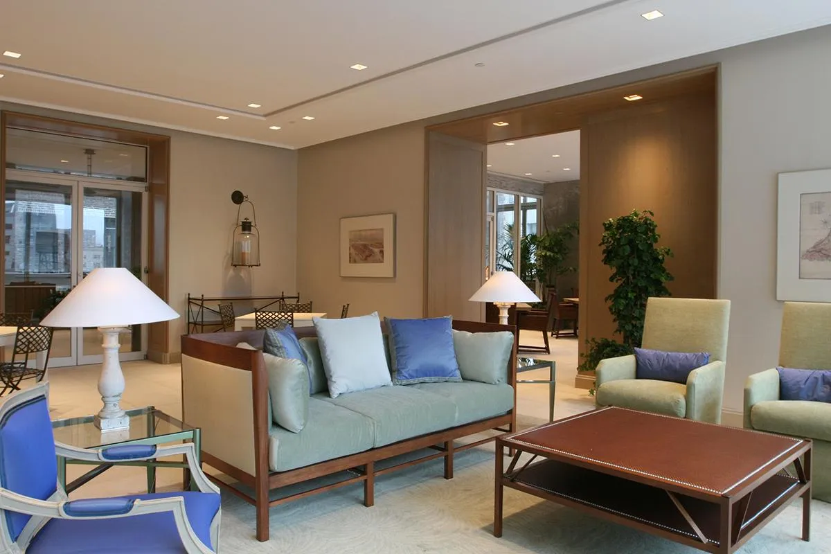 10 Barclay Street #27B in Tribeca, Manhattan | StreetEasy