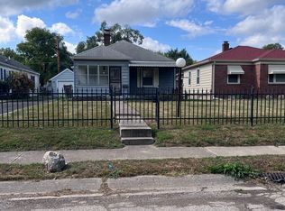 3656 Caroline Ave, Indianapolis, IN