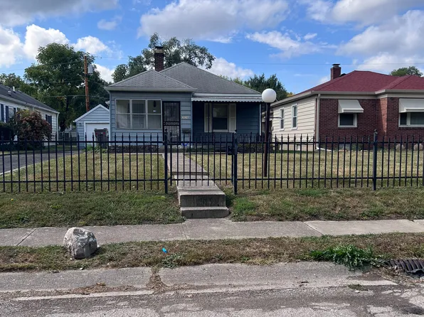 3656 Caroline Ave, Indianapolis, IN 46218