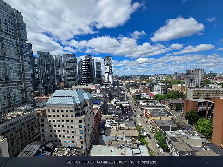 215 Queen St W #1802 — Photo 7