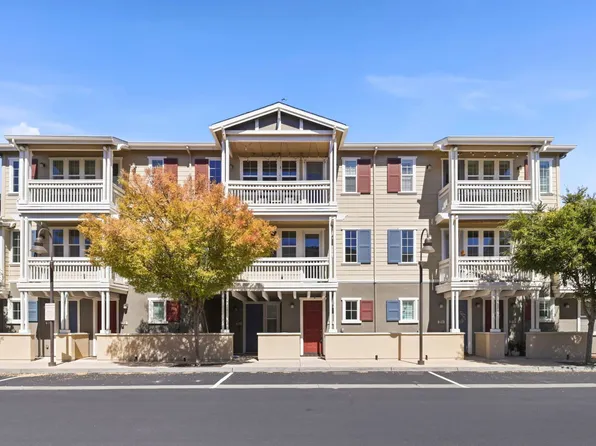 631 True Wind Way Unit 210, Redwood City, CA 94063