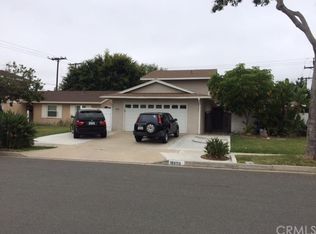 16695 Maple St, Fountain Valley, CA 92708