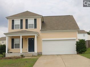 132 Katrina Ct, Lexington, SC 29073