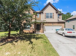 1419 Stone Ridge Ct, Hampton, GA 30228