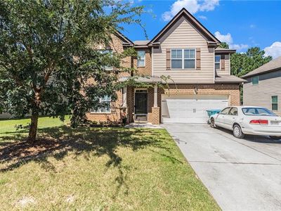 1419 Stone Ridge Ct, Hampton, GA, 30228