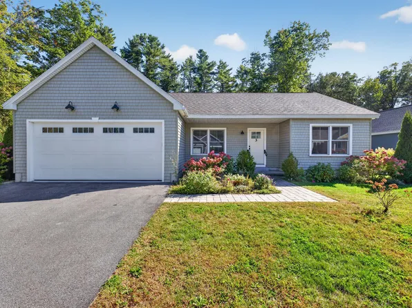 3 Scouts Way, Arundel, ME 04046