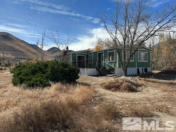 61 E Mill Creek Ln, Coleville, CA 96107