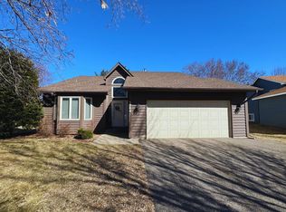 1364 104th Ave NW, Coon Rapids, MN 55433