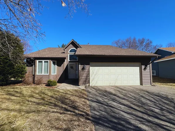 1364 104th Ave NW, Coon Rapids, MN 55433