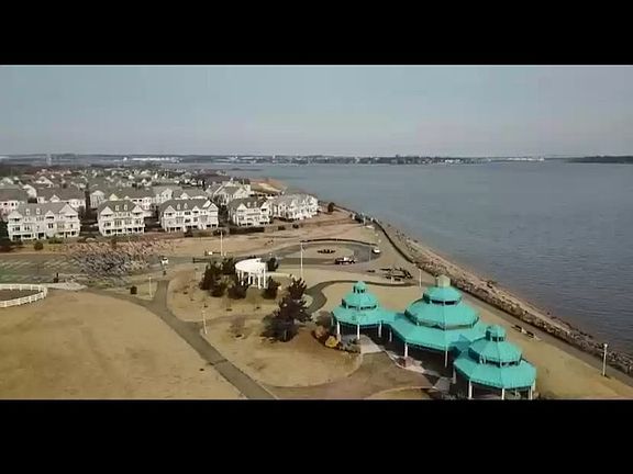 Raritan Bay