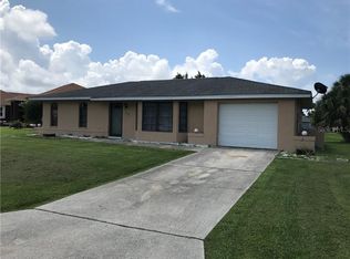 655 Trumpet Tree, Punta Gorda, FL 33955