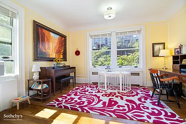 Sold by Sotheby's International Realty