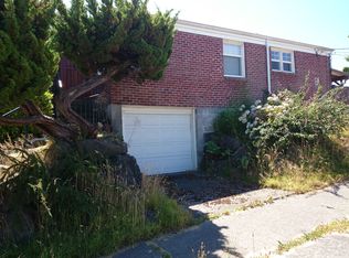 5603 35th Ave SW, Seattle, WA 98126